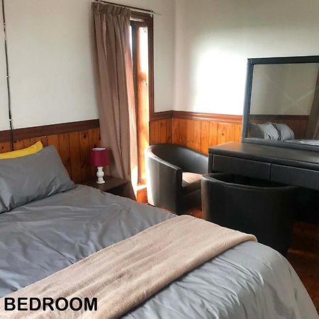 Paraiso Do Ouro Beach Front Resort Budget Accommodation Ponta do Ouro Bagian luar foto