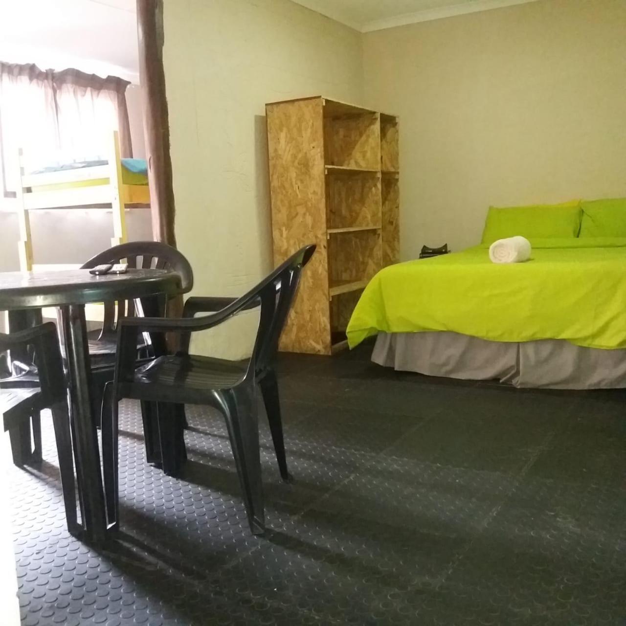 Paraiso Do Ouro Beach Front Resort Budget Accommodation Ponta do Ouro Bagian luar foto