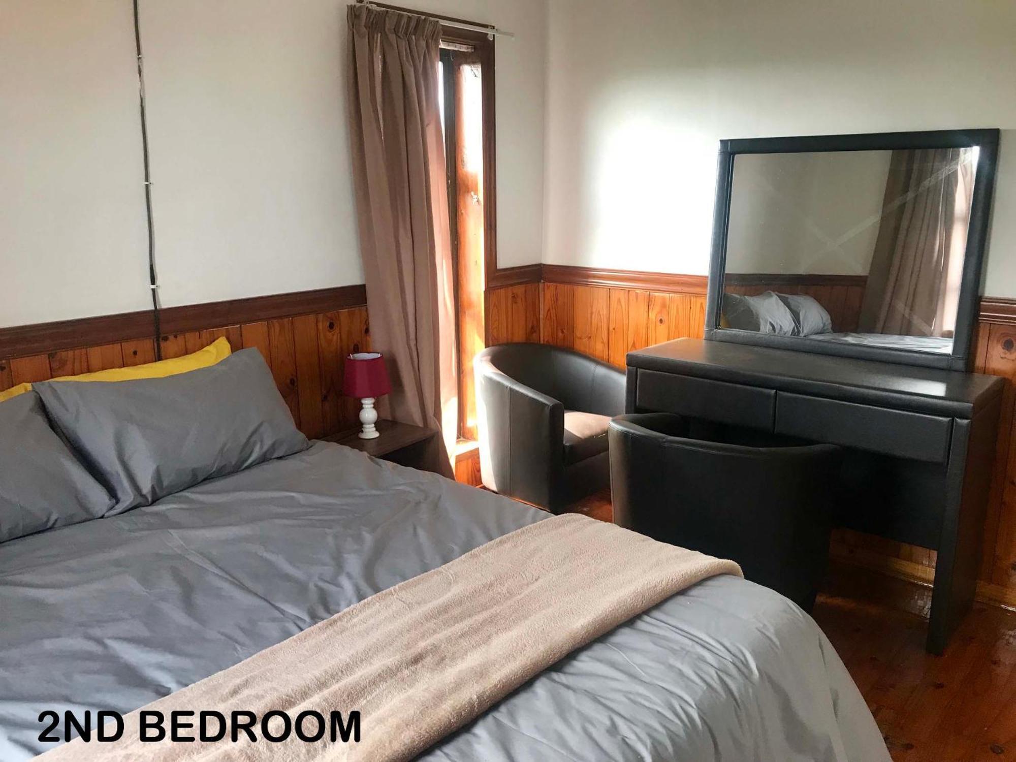 Paraiso Do Ouro Beach Front Resort Budget Accommodation Ponta do Ouro Bagian luar foto