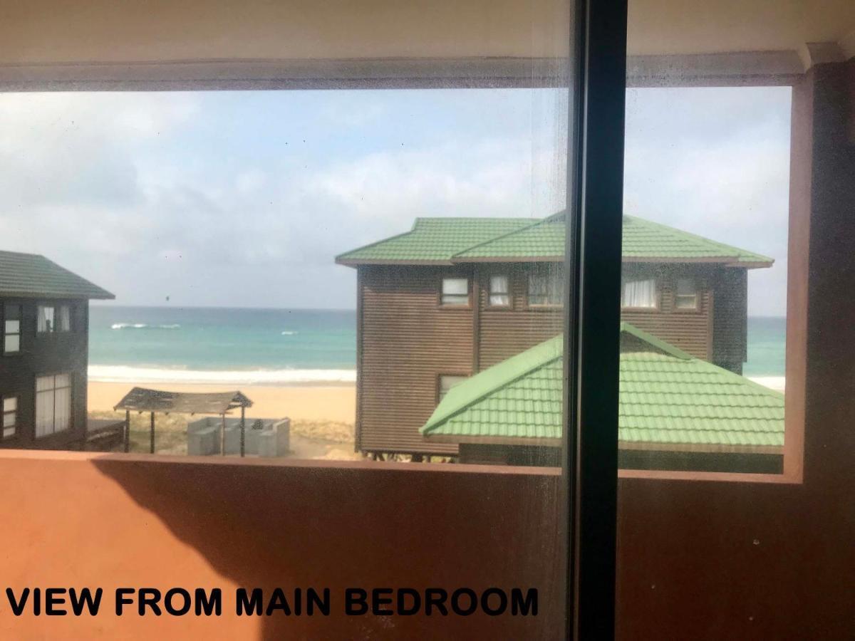 Paraiso Do Ouro Beach Front Resort Budget Accommodation Ponta do Ouro Bagian luar foto
