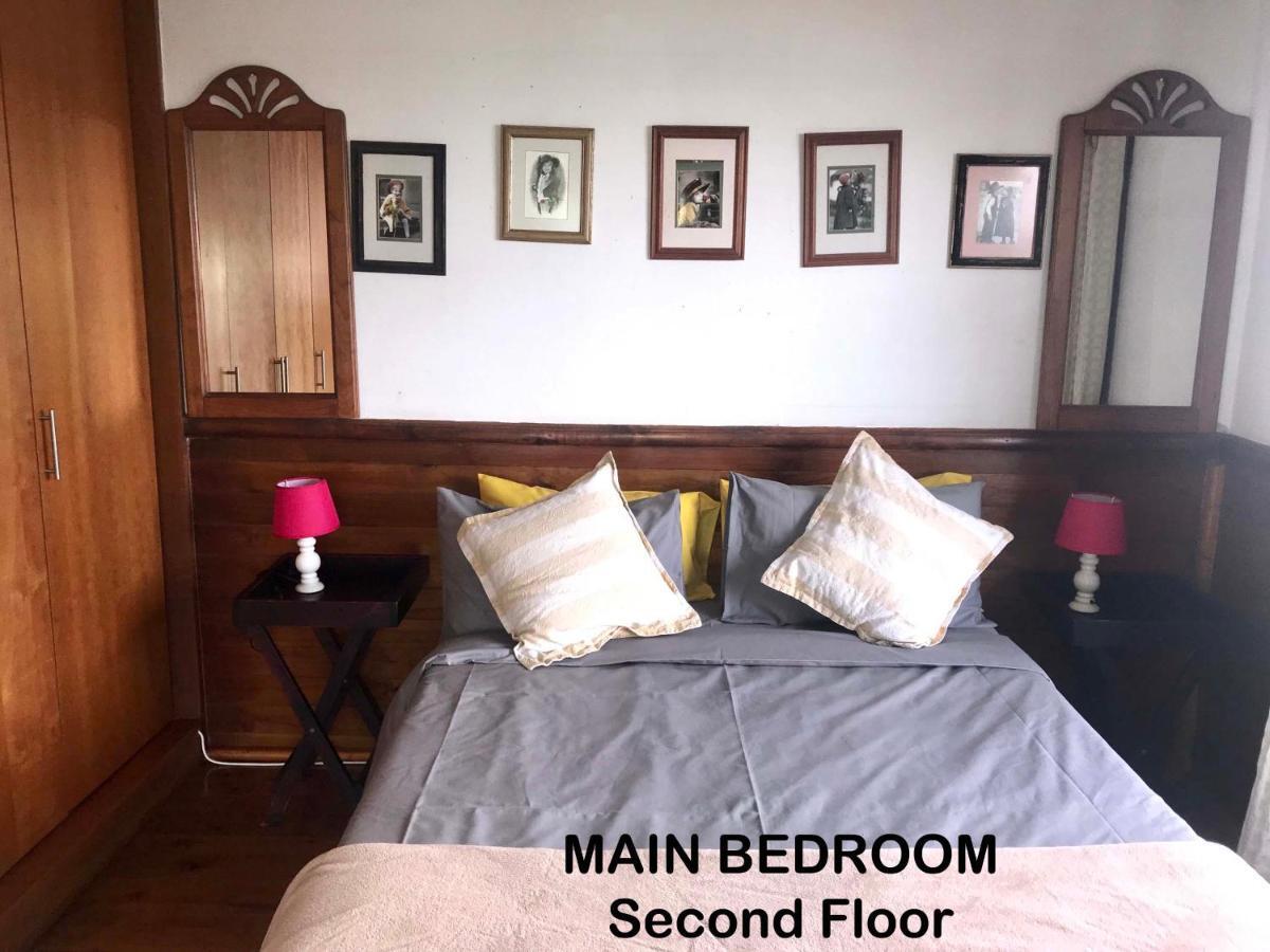 Paraiso Do Ouro Beach Front Resort Budget Accommodation Ponta do Ouro Bagian luar foto