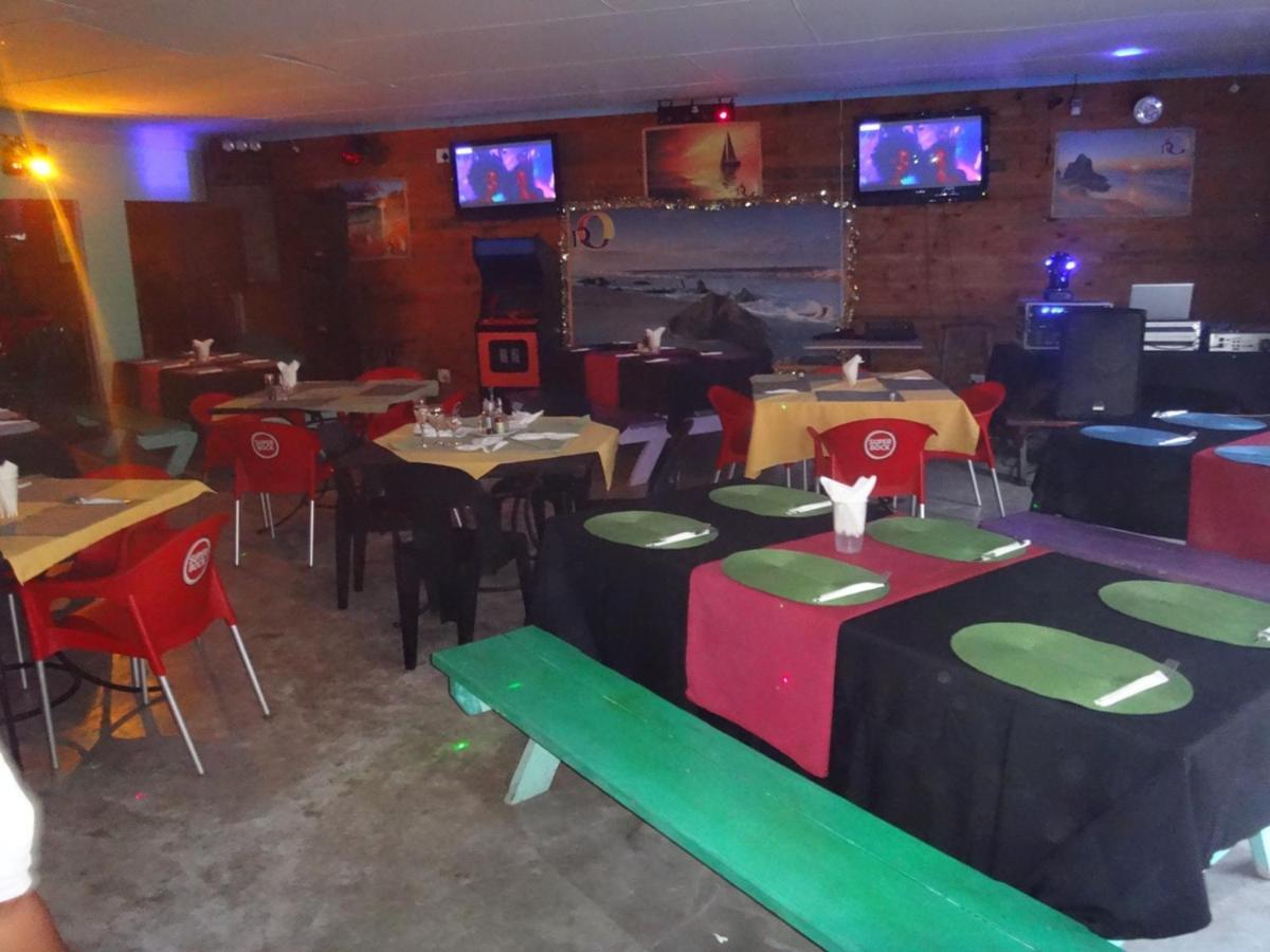 Paraiso Do Ouro Beach Front Resort Budget Accommodation Ponta do Ouro Bagian luar foto