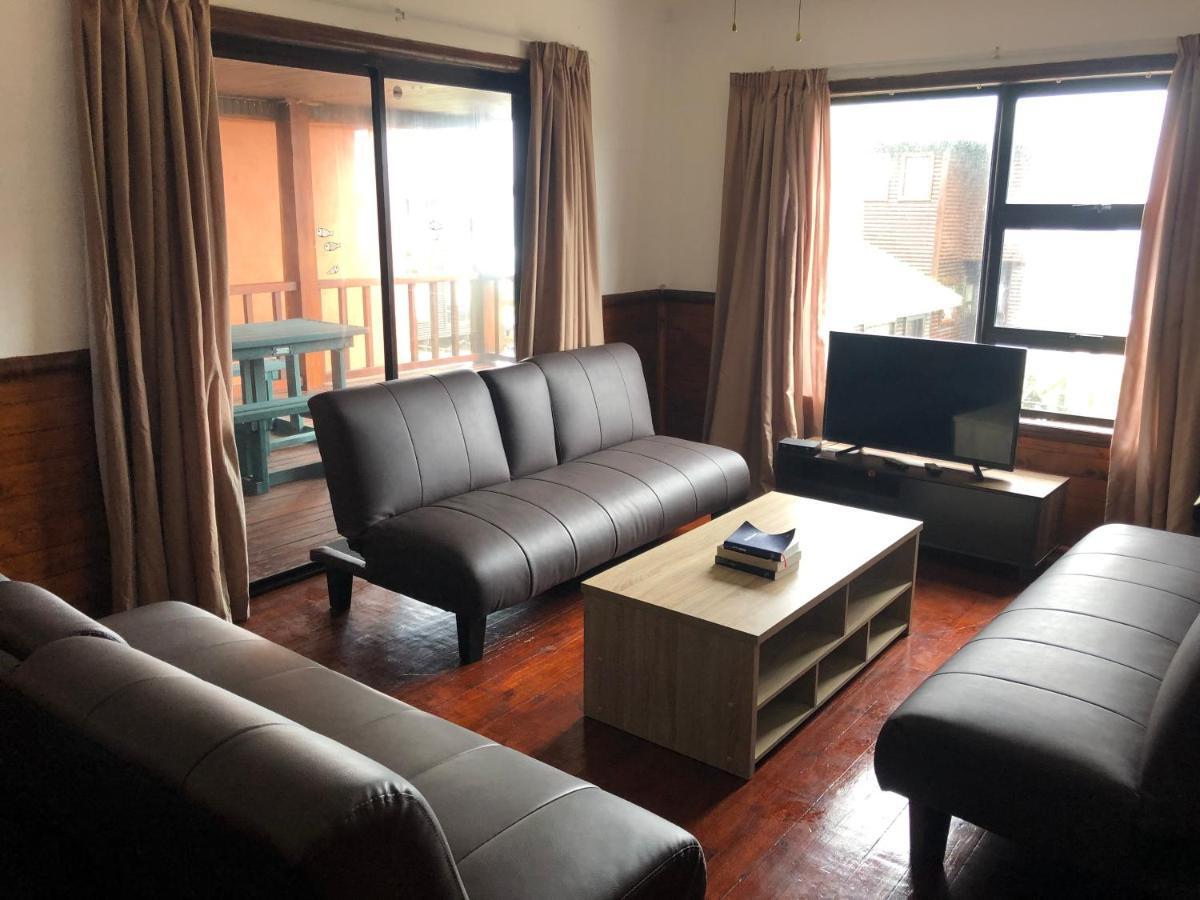 Paraiso Do Ouro Beach Front Resort Budget Accommodation Ponta do Ouro Bagian luar foto