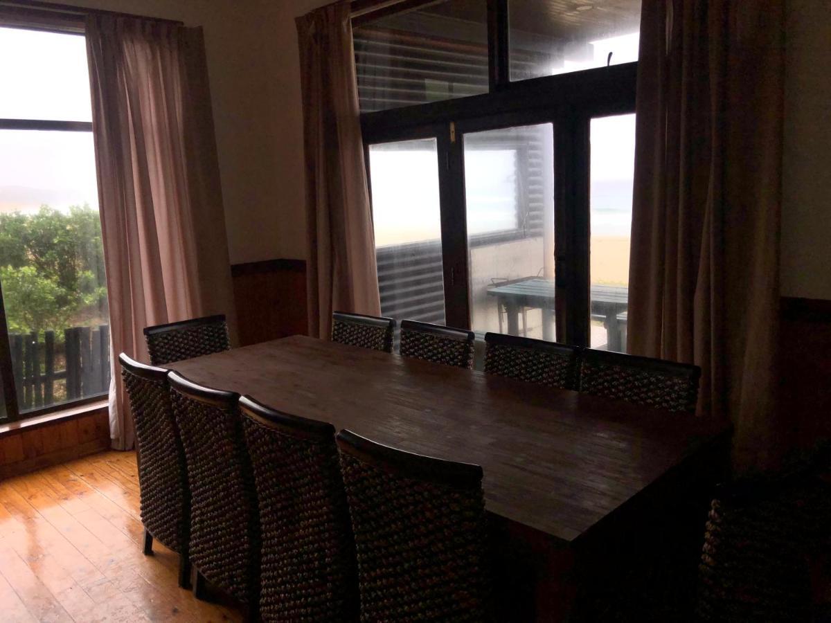Paraiso Do Ouro Beach Front Resort Budget Accommodation Ponta do Ouro Bagian luar foto
