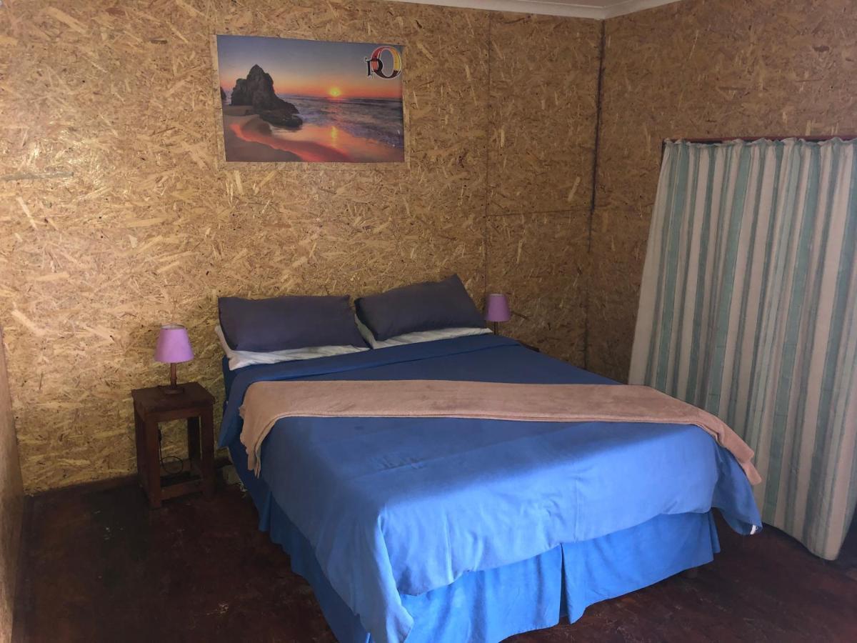 Paraiso Do Ouro Beach Front Resort Budget Accommodation Ponta do Ouro Bagian luar foto