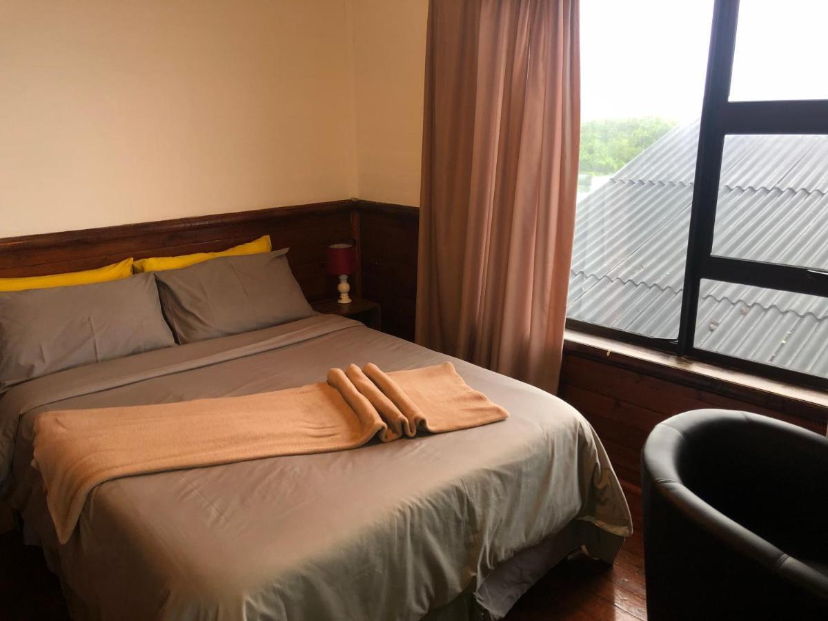 Paraiso Do Ouro Beach Front Resort Budget Accommodation Ponta do Ouro Bagian luar foto